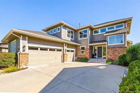 5319 W Hoover Drive Littleton CO 80123