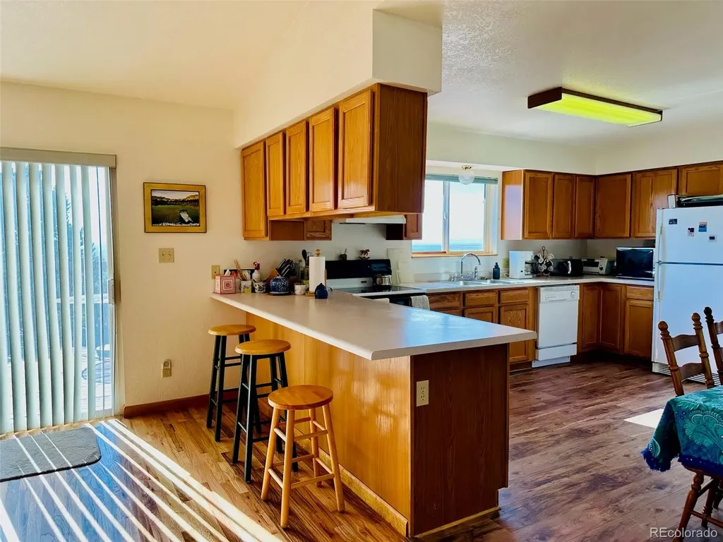 162 Cedar Ridge Road Mosca CO 81146