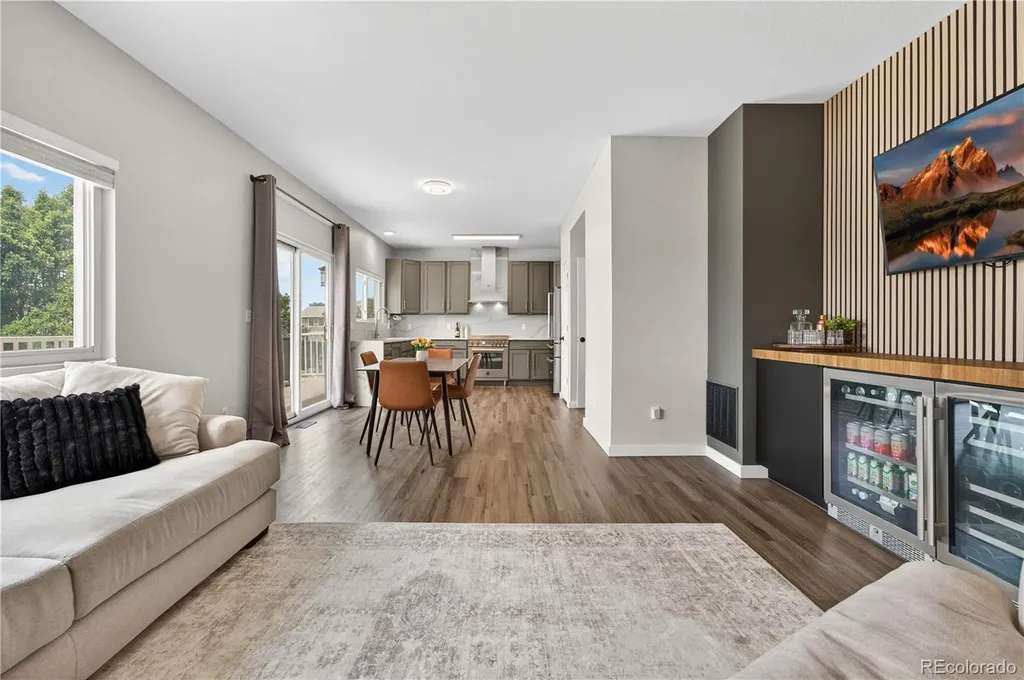 22104 E Belleview Lane Aurora CO 80015