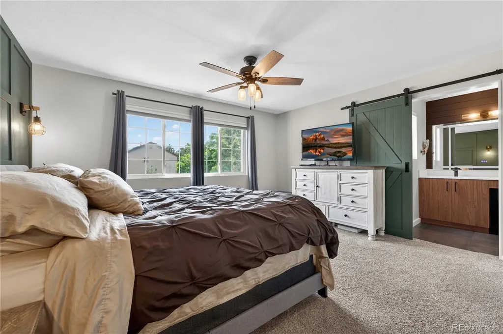 22104 E Belleview Lane Aurora CO 80015