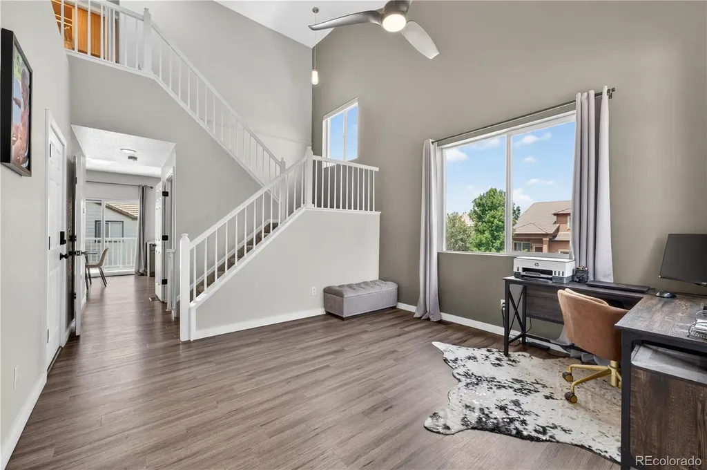 22104 E Belleview Lane Aurora CO 80015