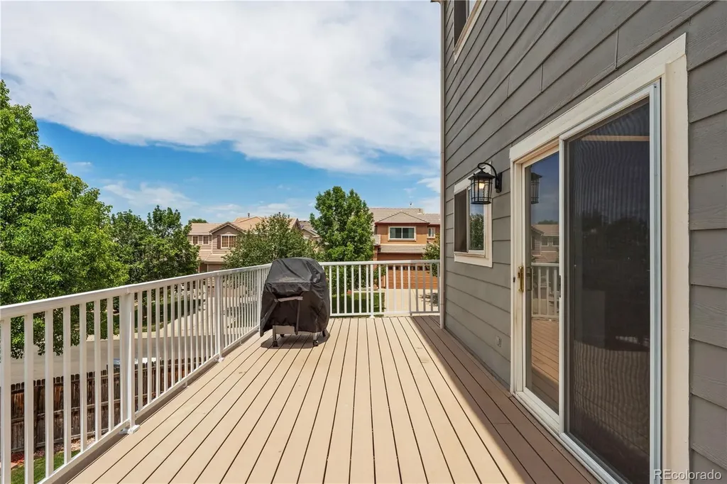 22104 E Belleview Lane Aurora CO 80015