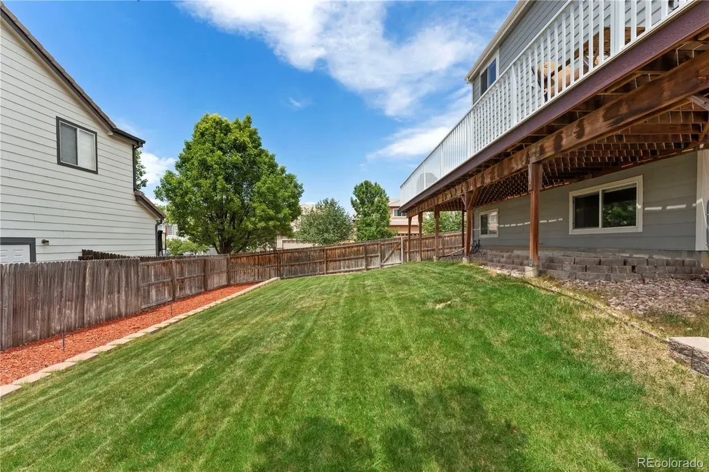 22104 E Belleview Lane Aurora CO 80015