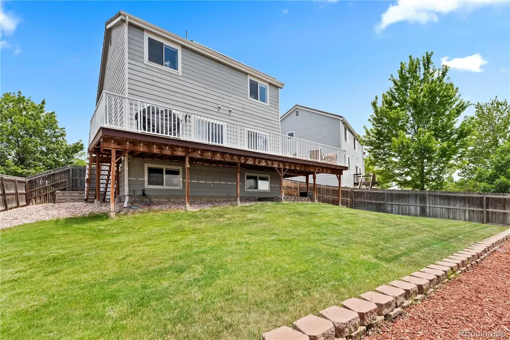 22104 E Belleview Lane Aurora CO 80015