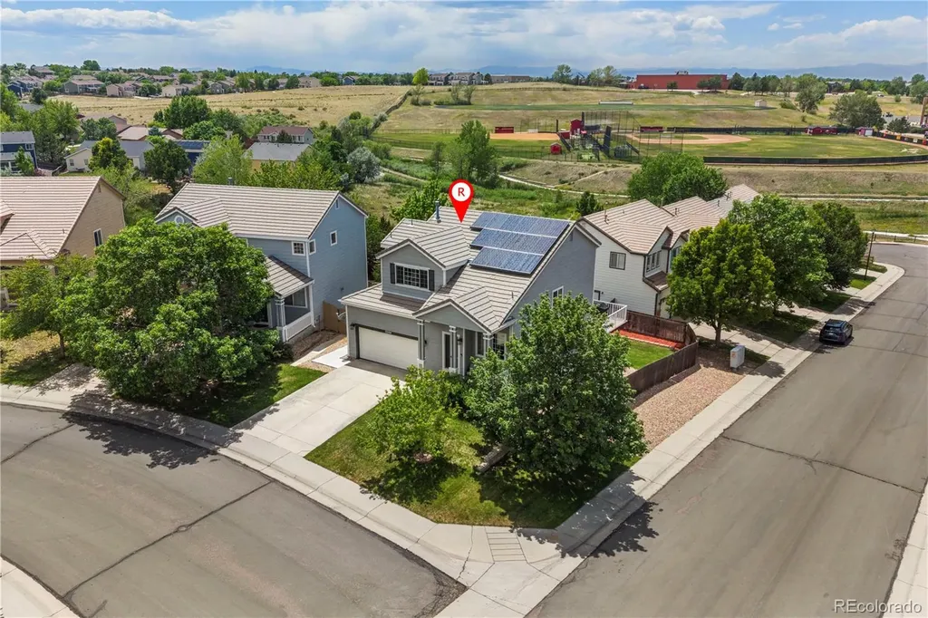 22104 E Belleview Lane Aurora CO 80015