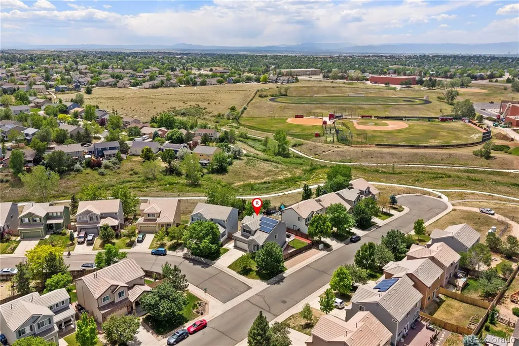 22104 E Belleview Lane Aurora CO 80015