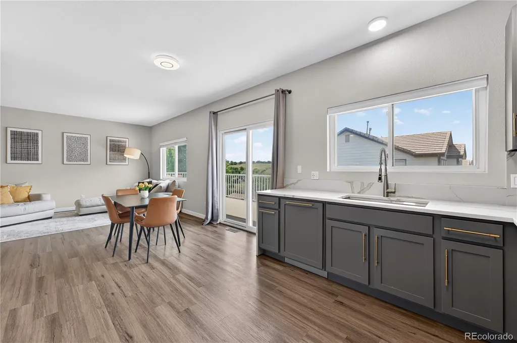 22104 E Belleview Lane Aurora CO 80015