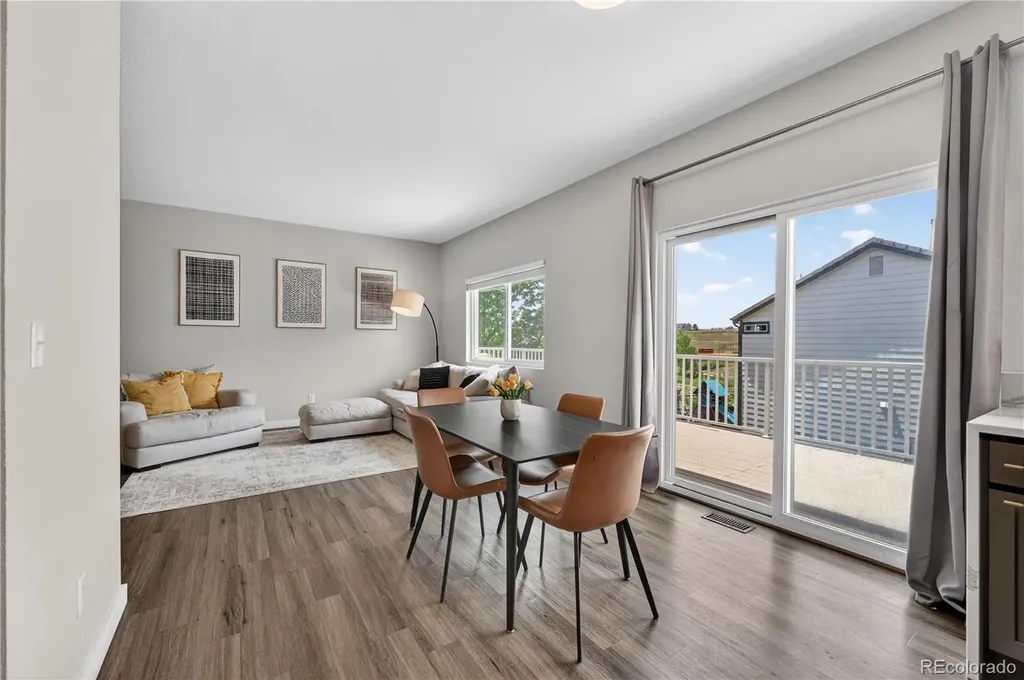 22104 E Belleview Lane Aurora CO 80015