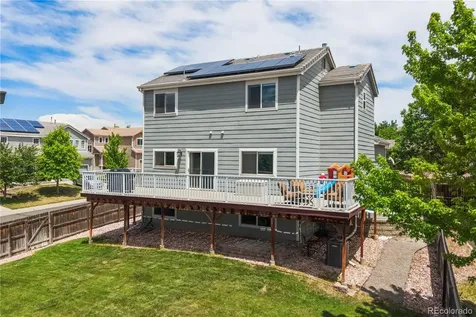22104 E Belleview Lane Aurora CO 80015