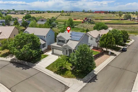 22104 E Belleview Lane Aurora CO 80015
