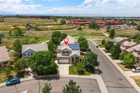 22104 E Belleview Lane Aurora CO 80015