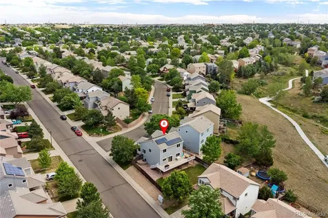 22104 E Belleview Lane Aurora CO 80015