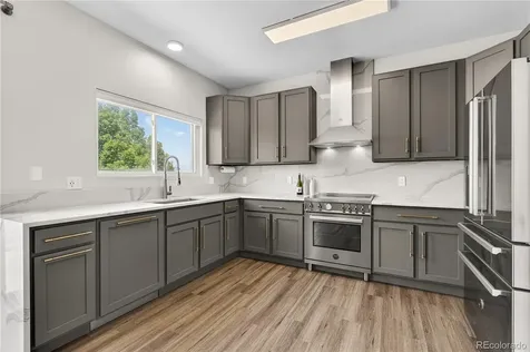 22104 E Belleview Lane Aurora CO 80015
