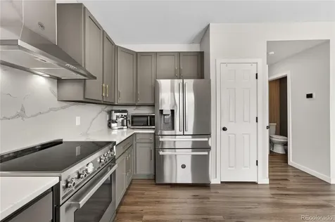 22104 E Belleview Lane Aurora CO 80015