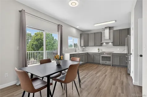 22104 E Belleview Lane Aurora CO 80015