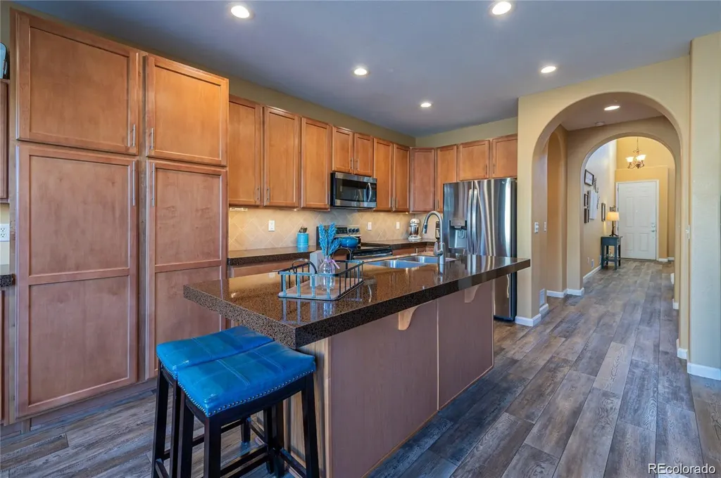 4902 S Zephyr Street Littleton CO 80123