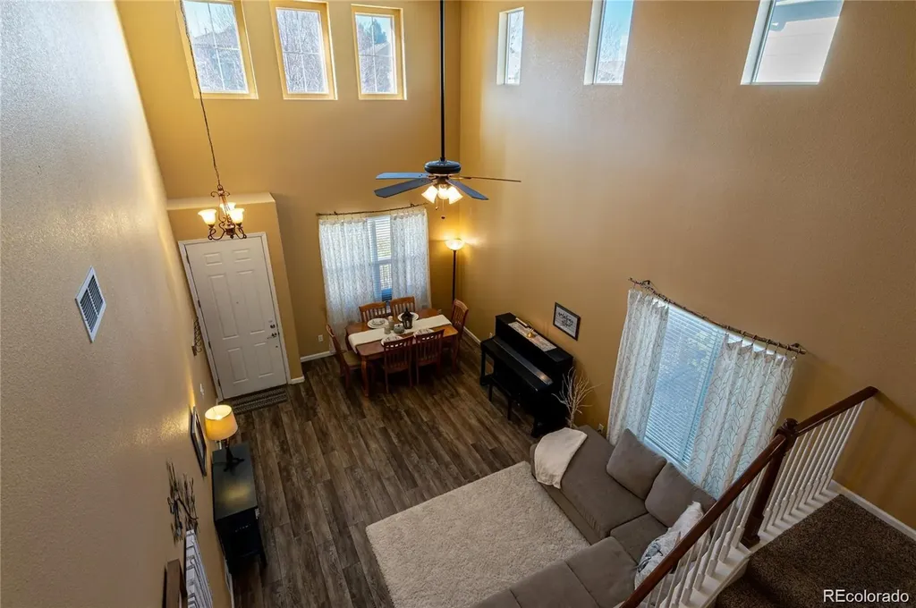 4902 S Zephyr Street Littleton CO 80123