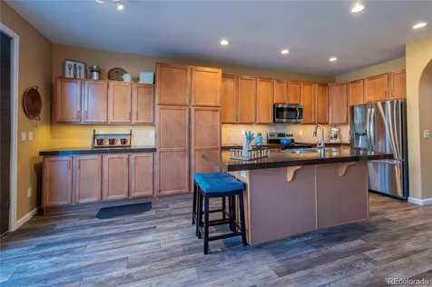 4902 S Zephyr Street Littleton CO 80123