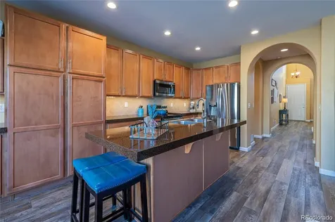 4902 S Zephyr Street Littleton CO 80123