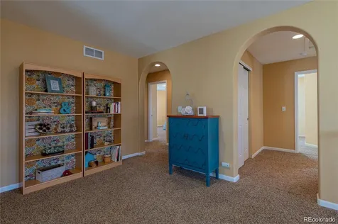 4902 S Zephyr Street Littleton CO 80123