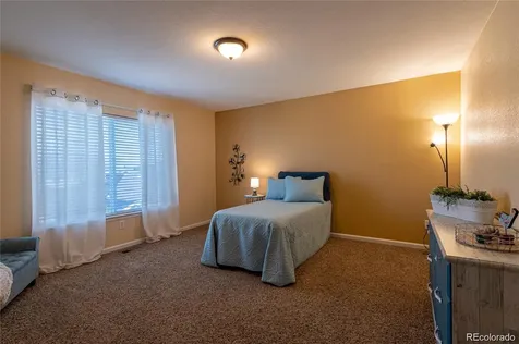 4902 S Zephyr Street Littleton CO 80123