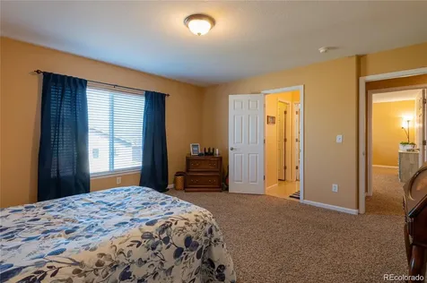 4902 S Zephyr Street Littleton CO 80123