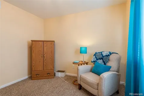 4902 S Zephyr Street Littleton CO 80123