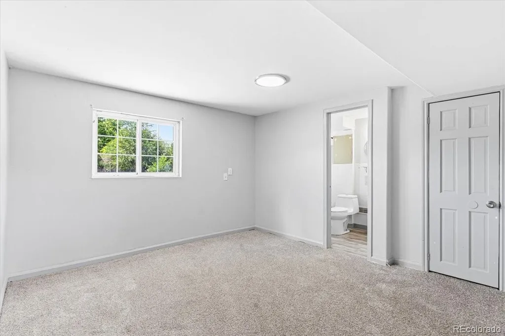 1364 Nueva Vista Drive Denver CO 80229