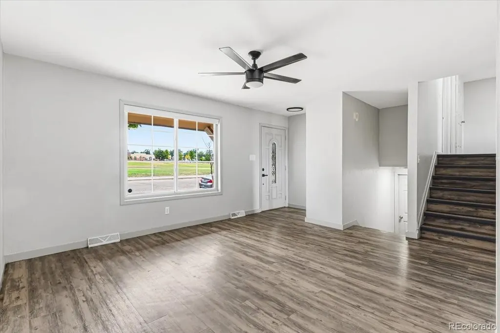 1364 Nueva Vista Drive Denver CO 80229