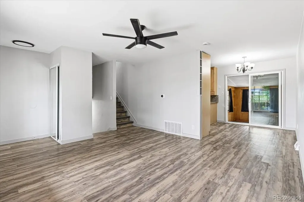 1364 Nueva Vista Drive Denver CO 80229