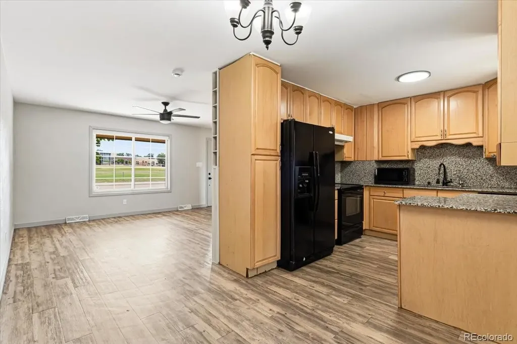 1364 Nueva Vista Drive Denver CO 80229