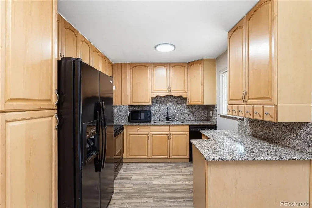 1364 Nueva Vista Drive Denver CO 80229