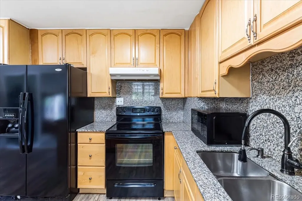 1364 Nueva Vista Drive Denver CO 80229