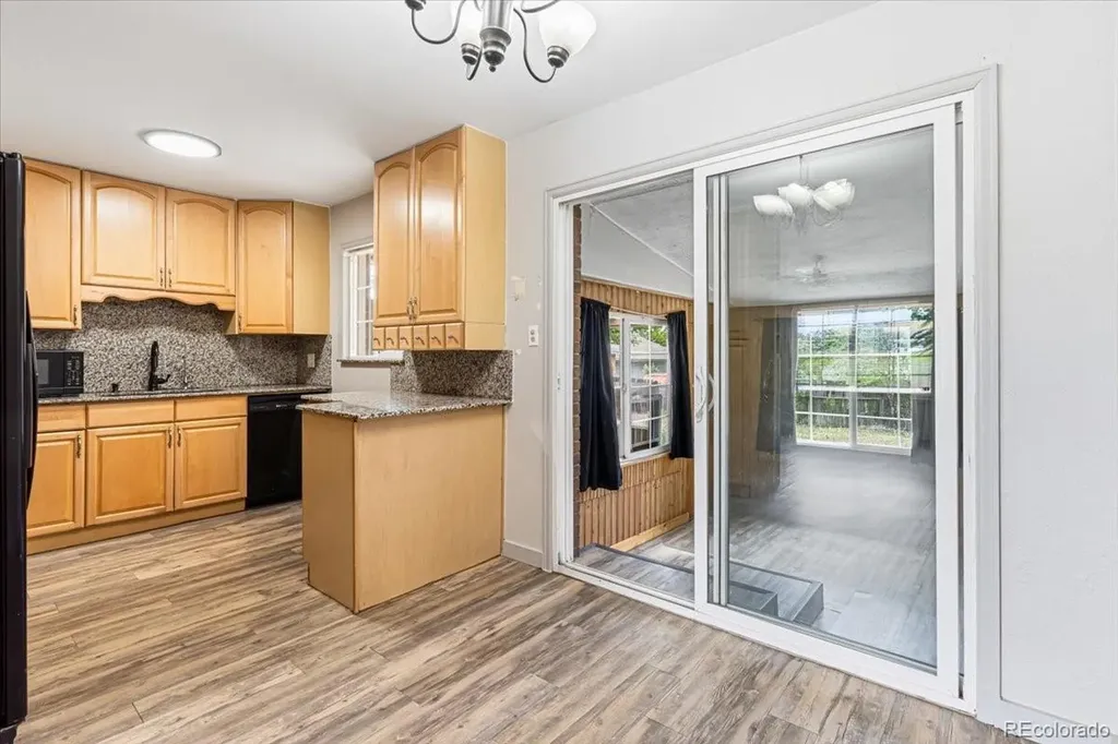 1364 Nueva Vista Drive Denver CO 80229