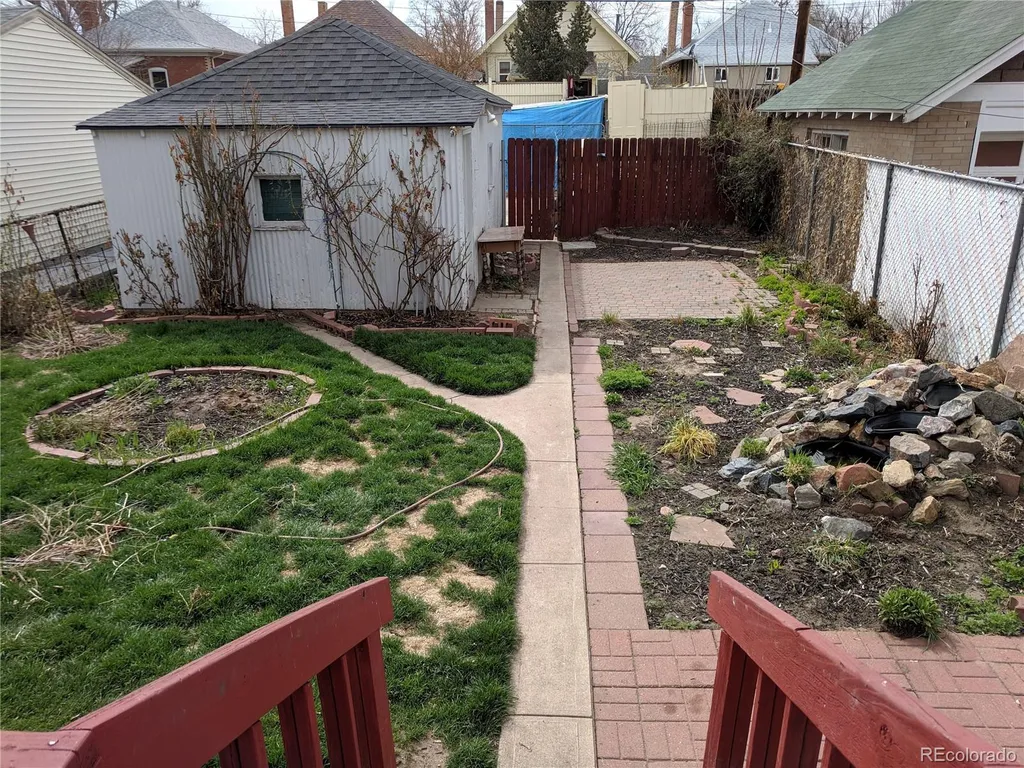 4239 Umatilla Street Denver CO 80211