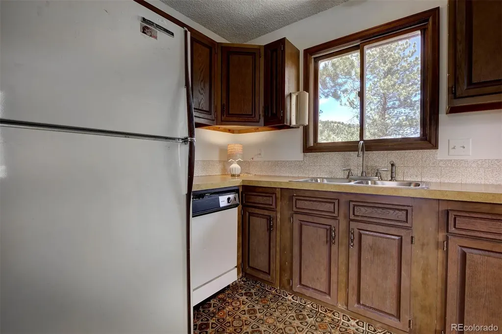 1899 Roland Drive Bailey CO 80421