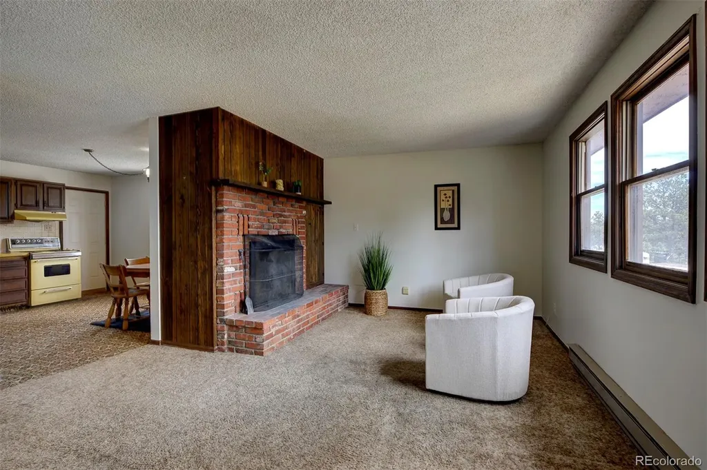1899 Roland Drive Bailey CO 80421