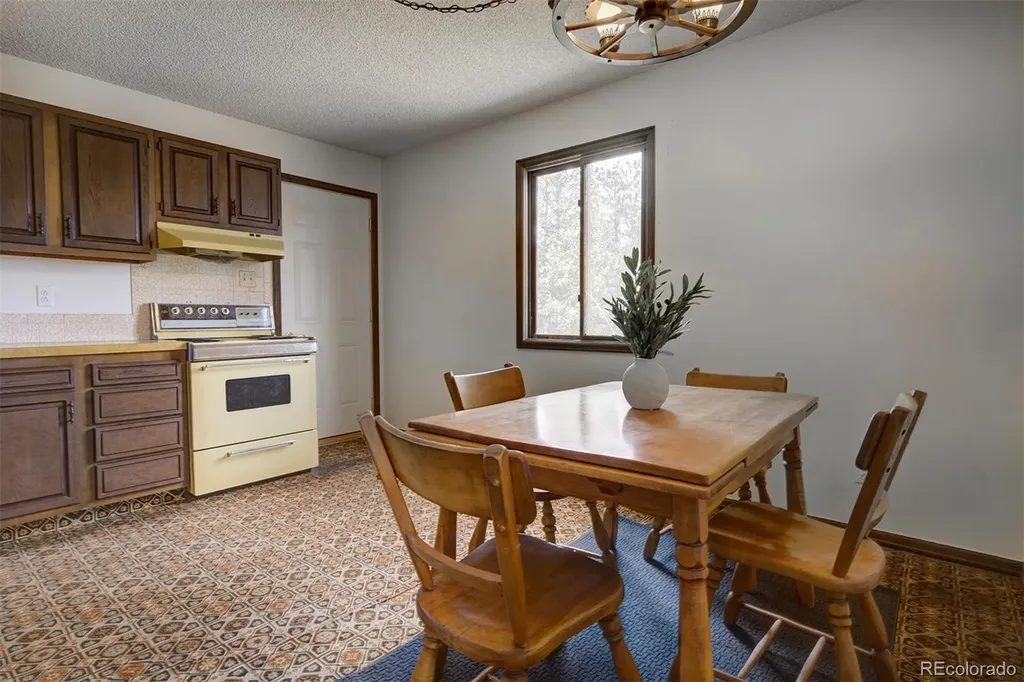 1899 Roland Drive Bailey CO 80421