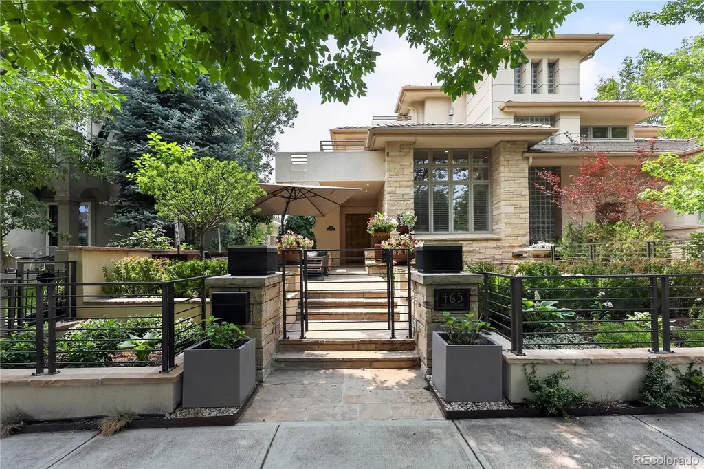 465 Madison Street Denver CO 80206