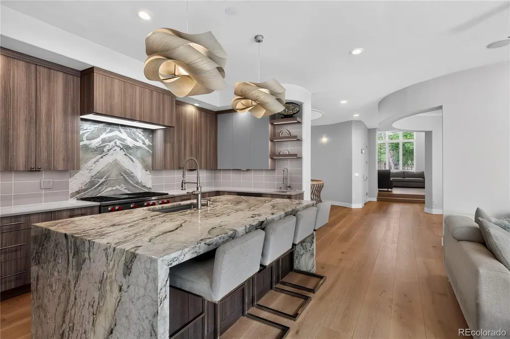 465 Madison Street Denver CO 80206