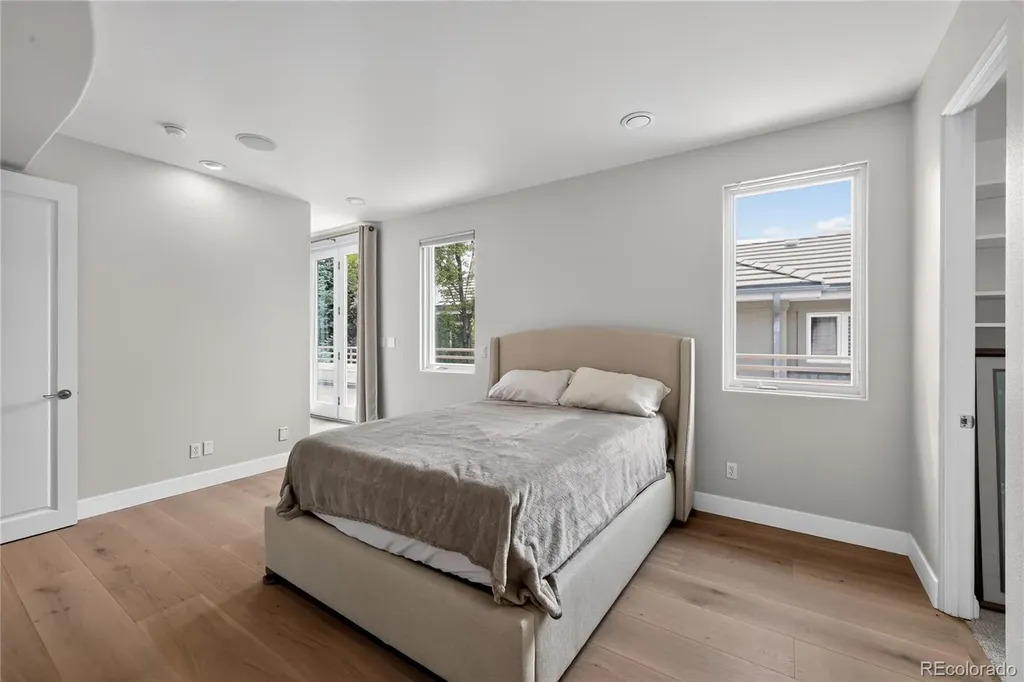465 Madison Street Denver CO 80206