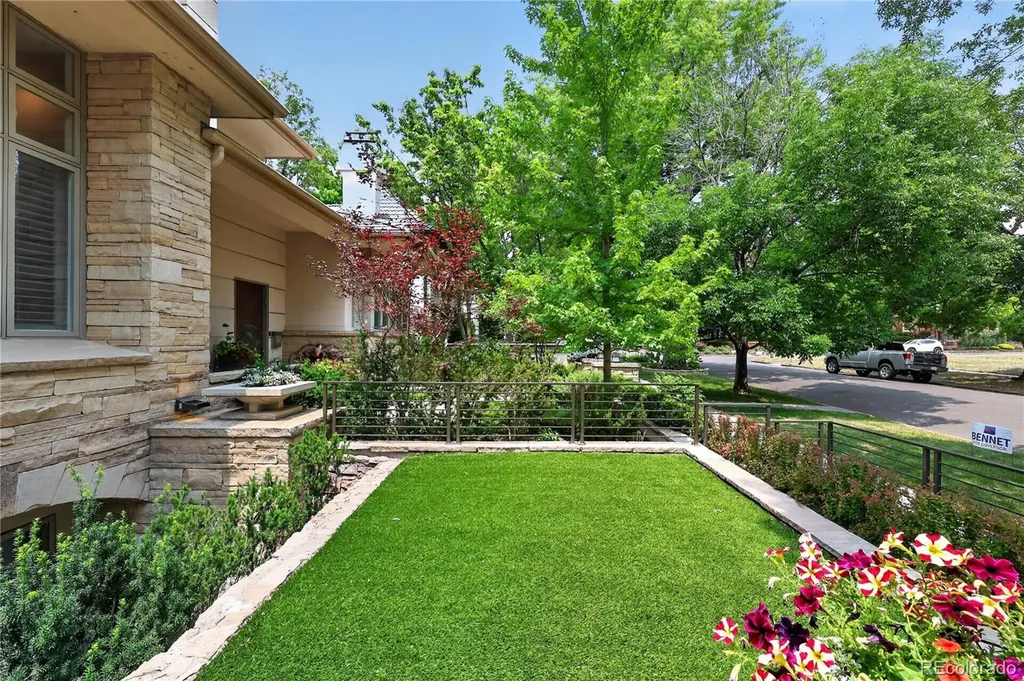 465 Madison Street Denver CO 80206