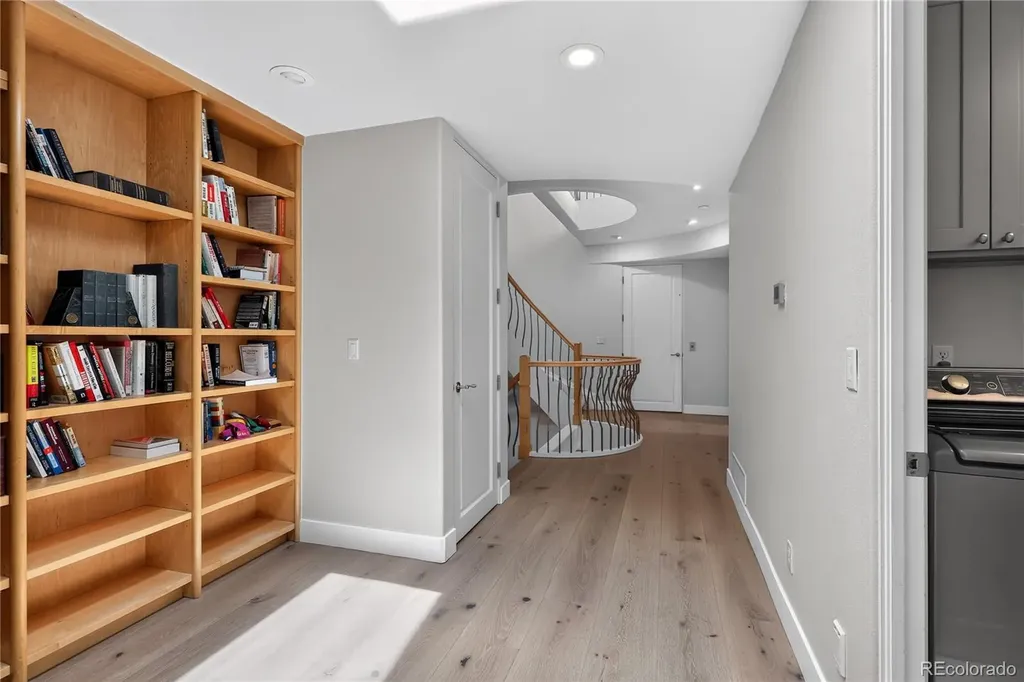 465 Madison Street Denver CO 80206