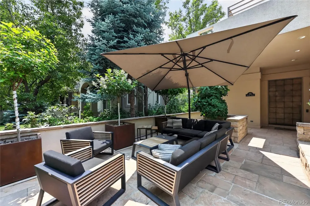 465 Madison Street Denver CO 80206