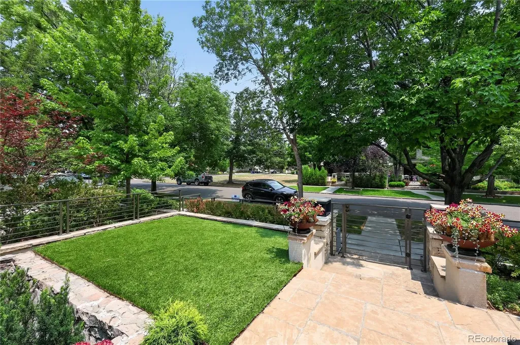 465 Madison Street Denver CO 80206