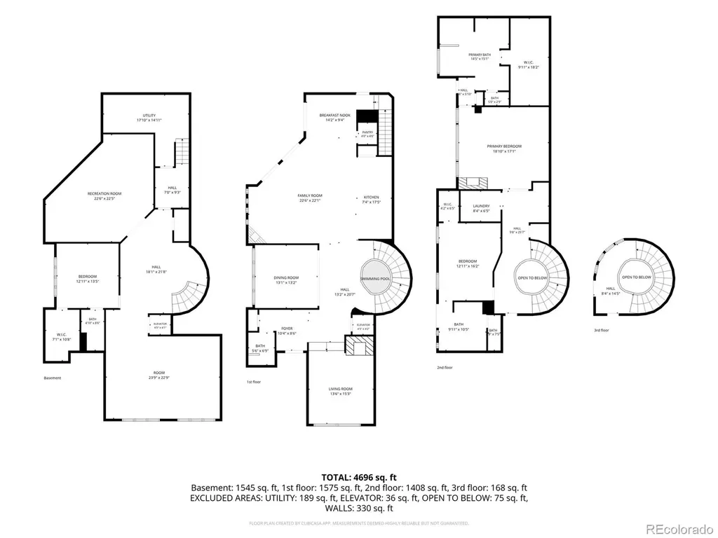 465 Madison Street Denver CO 80206