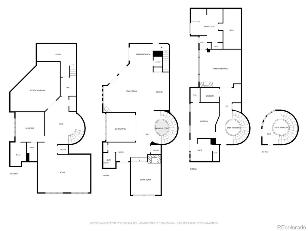 465 Madison Street Denver CO 80206