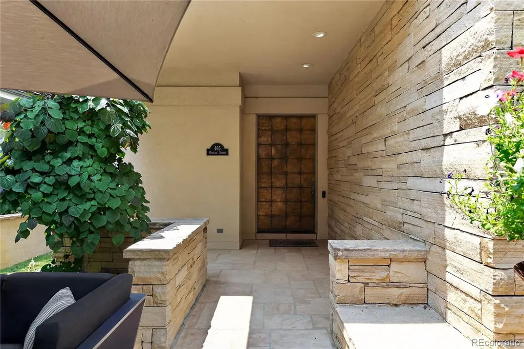 465 Madison Street Denver CO 80206