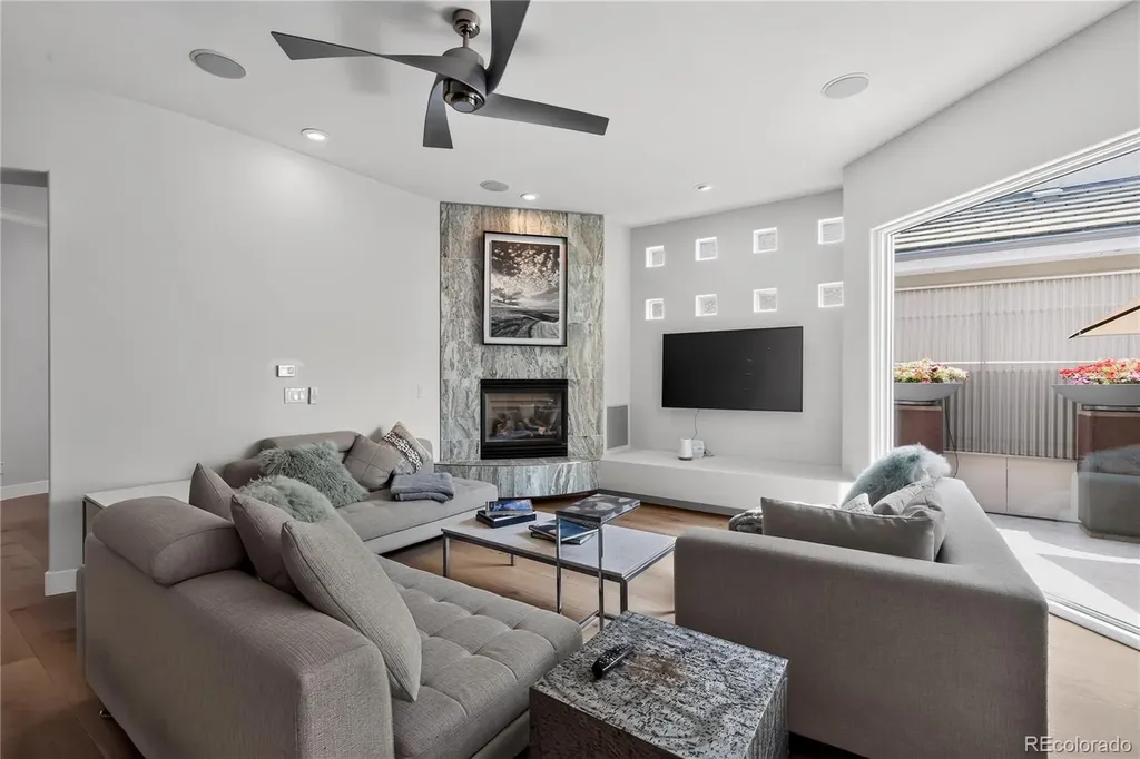 465 Madison Street Denver CO 80206