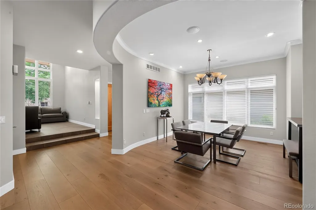 465 Madison Street Denver CO 80206